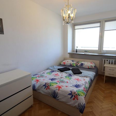 Fantastic Waw - Ch35 Pokoj 1 Warsaw Ngoại thất bức ảnh