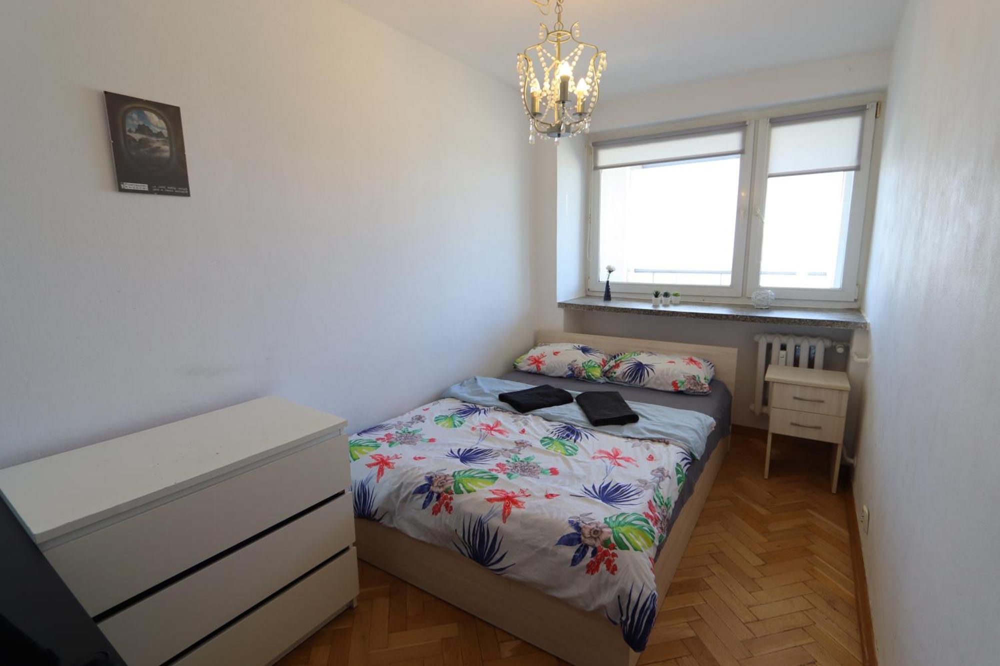 Fantastic Waw - Ch35 Pokoj 1 Warsaw Ngoại thất bức ảnh